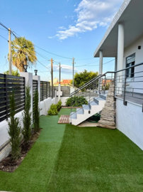 Photo 4 - Cottage 65 m² in Attica
