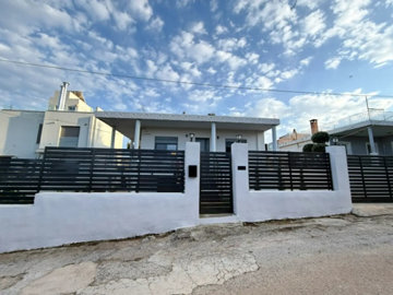 Photo 8 - Cottage 65 m² in Attica