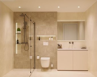 Photo 4 - Apartment 39 m² in Attica