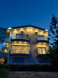 Photo 2 - Townhouse 200 m² in Peloponnese