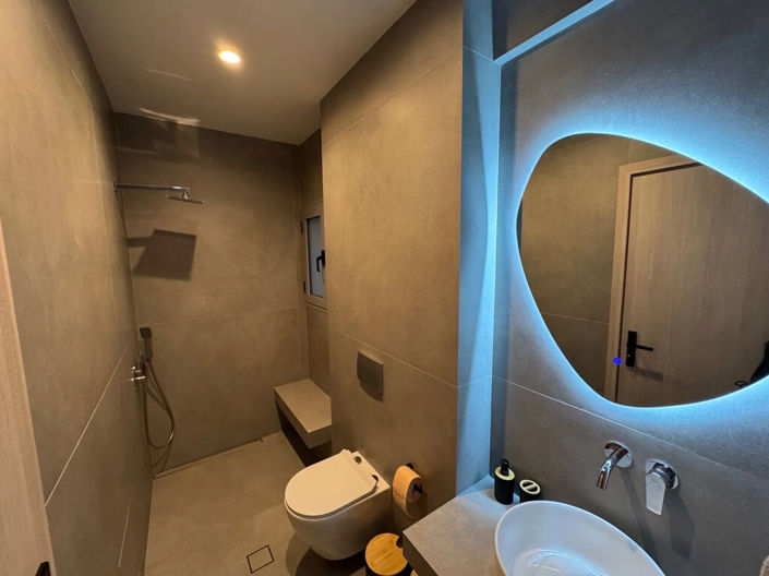 Image No.22-5 Bed Maisonette for sale