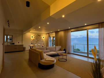 Photo 4 - Townhouse 200 m² in Peloponnese