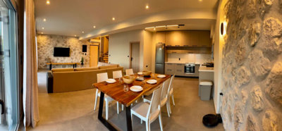 Photo 9 - Townhouse 200 m² in Peloponnese