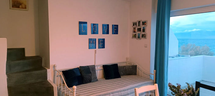 Image No.9-1 Bed Maisonette for sale