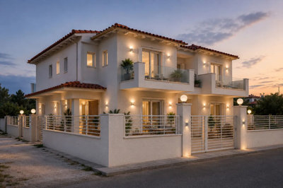 Photo 1 - Townhouse 240 m² in Attica