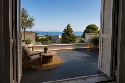 Photo 3 - Townhouse 240 m² in Attica