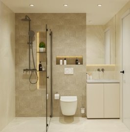 Photo 2 - Apartment 39 m² in Attica