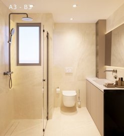 Photo 6 - Apartment 39 m² in Attica