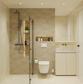 Photo 2 - Apartment 41 m² in Attica