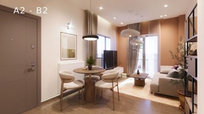 Photo 5 - Apartment 41 m² in Attica