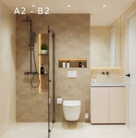 Photo 6 - Apartment 41 m² in Attica
