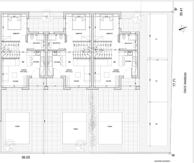 Image No.13-2 Bed Maisonette for sale