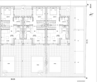 Photo 14 - Townhouse 75 m² in Central Macedonia