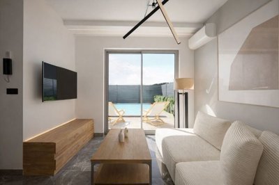 Photo 2 - Townhouse 75 m² in Central Macedonia