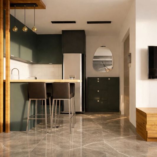 Image No.3-2 Bed Maisonette for sale