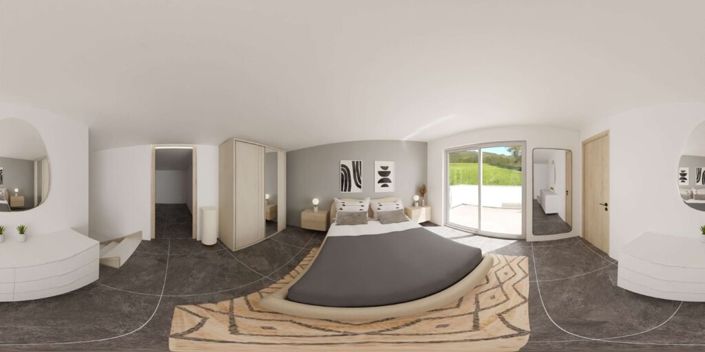 Image No.4-2 Bed Maisonette for sale