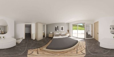 Photo 4 - Townhouse 75 m² in Central Macedonia