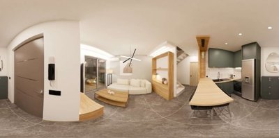 Photo 5 - Townhouse 75 m² in Central Macedonia