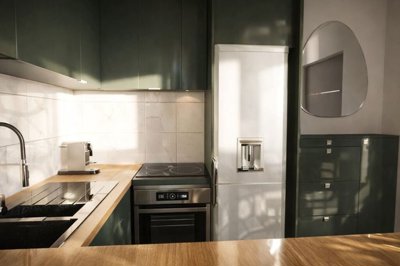 Photo 6 - Townhouse 75 m² in Central Macedonia