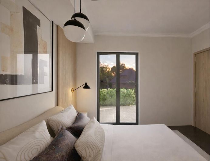 Image No.7-2 Bed Maisonette for sale