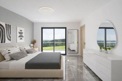 Photo 8 - Townhouse 75 m² in Central Macedonia