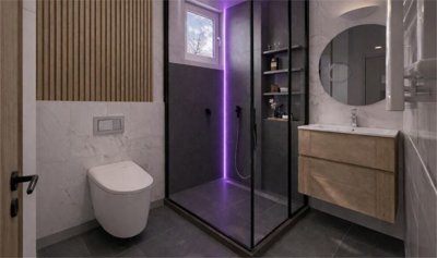 Photo 9 - Townhouse 75 m² in Central Macedonia
