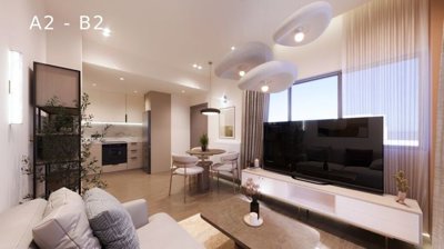 Photo 4 - Apartment 41 m² in Attica