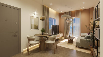Photo 3 - Apartment 39 m² in Attica