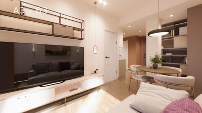 Photo 5 - Apartment 39 m² in Attica
