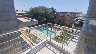 Photo 10 - Townhouse 81 m² in Central Macedonia