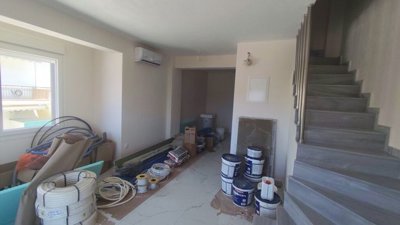Photo 4 - Townhouse 84 m² in Central Macedonia