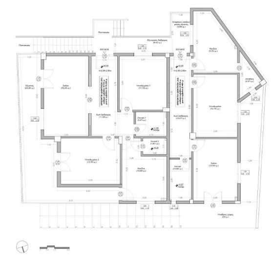 Image No.23-3 Bed Flat for sale