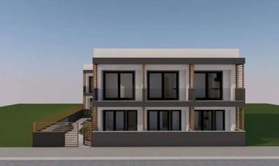 Photo 1 - Apartment 43 m² in Central Macedonia