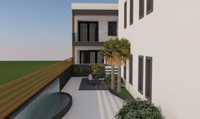 Photo 2 - Apartment 43 m² in Central Macedonia