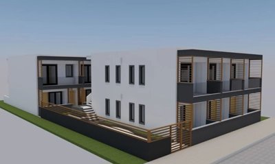 Photo 5 - Apartment 43 m² in Central Macedonia