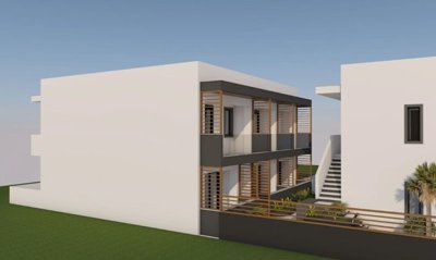 Photo 6 - Apartment 43 m² in Central Macedonia