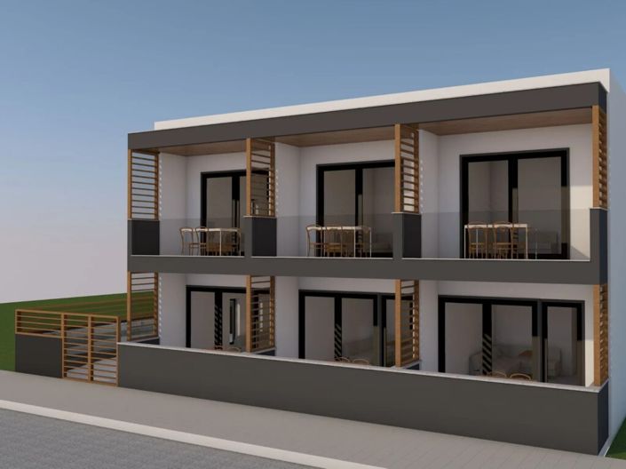 Image No.7-1 Bed Flat for sale