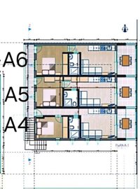 Photo 9 - Apartment 43 m² in Central Macedonia