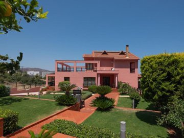 Photo 4 - Villa 600 m² in Crete