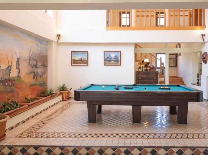 Image No.5-Villa de 9 chambres à vendre à Hersonissos