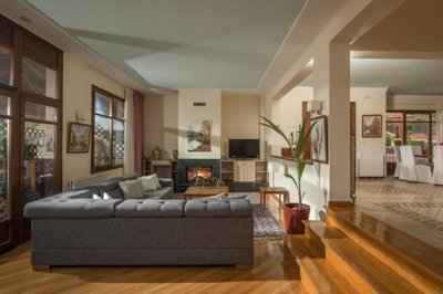 Photo 9 - Villa 600 m² in Crete