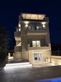 Photo 7 - Villa 340 m² in Attica