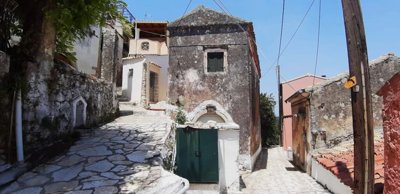 Photo 1 - Cottage 118 m² in Ionian islands