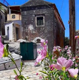 Photo 2 - Cottage 118 m² in Ionian islands