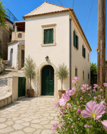 Photo 4 - Cottage 118 m² in Ionian islands