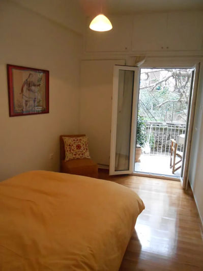Image No.10-Appartement de 2 chambres à vendre à Athènes
