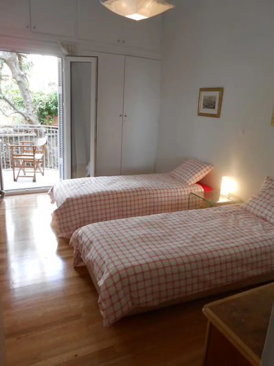 Image No.11-Appartement de 2 chambres à vendre à Athènes