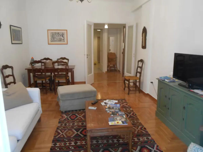 Image No.3-Appartement de 2 chambres à vendre à Athènes