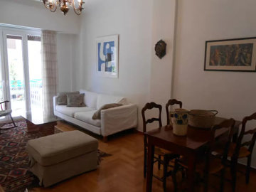 Photo 4 - Apartment 81 m² in Attica