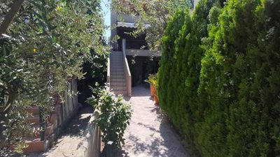 Photo 1 - Townhouse 120 m² in Central Macedonia
